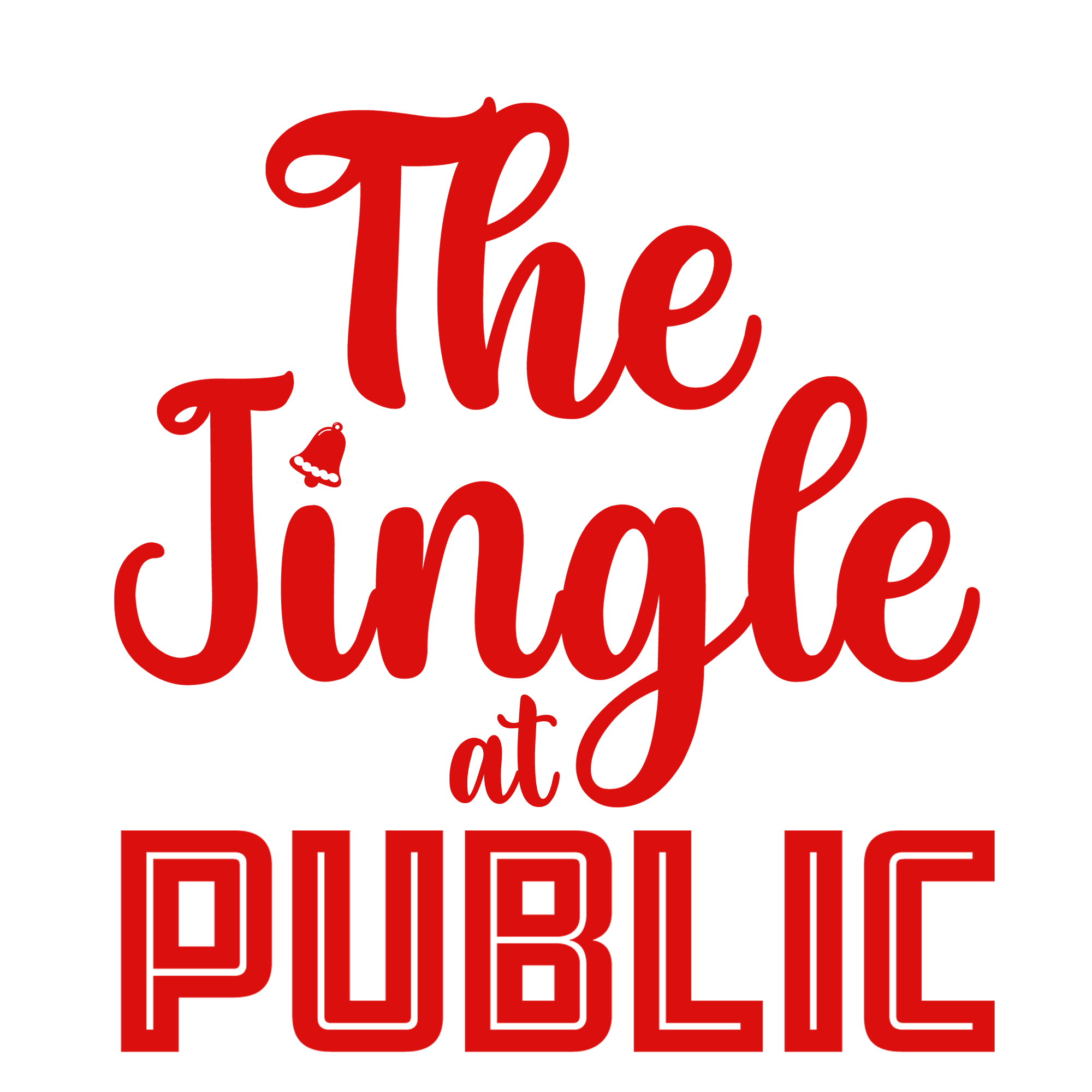 The Jingle at Public